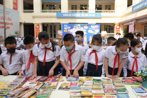 Sẽ ban hành mới quy chế xét công nhận tốt nghiệp trung học cơ sở