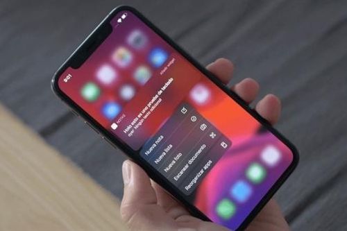 Hướng dẫn cách bật Haptic Touch trên iOS 17 cực đơn giản