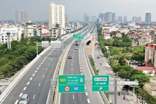 Đông Anh trước thời cơ 'thay da đổi thịt'