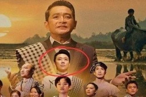 Hơn 300 diễn viên hòa giọng, quay MV phim 'Đất rừng phương Nam'
