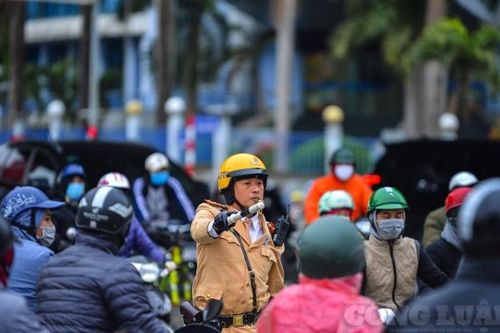 Phát động cuộc thi Chung tay vì an toàn giao thông năm 2023