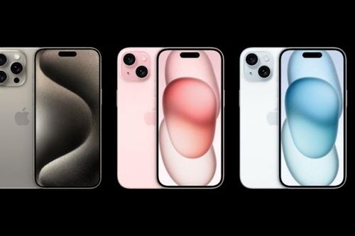 iPhone 15 khóa mạng được rao bán nhiều ở Việt Nam?