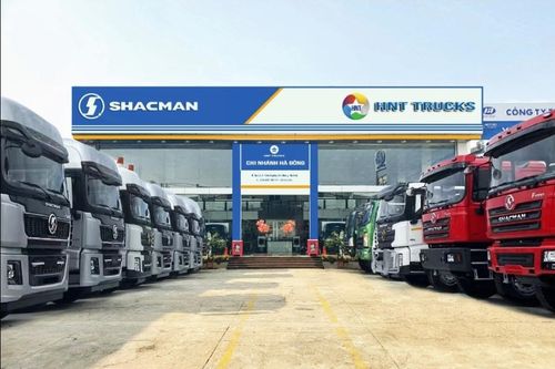 HNT Logistics - Bước đột phá mới ngành vận tải