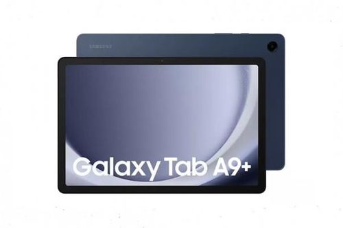 Samsung Galaxy Tab A9+ trình làng với giá từ 6,16 triệu đồng