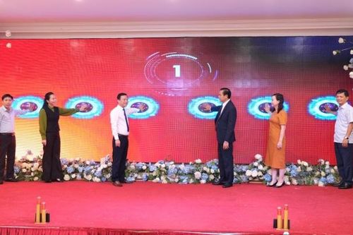 Chuyển đổi số vì một cuộc sống tốt đẹp hơn cho người dân Hà Tĩnh