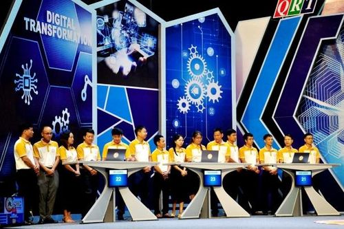 Khai mạc cuộc thi tìm hiểu về cách làm hay, hiệu quả trong lĩnh vực chuyển đổi số