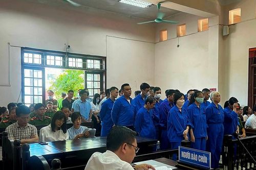 Thái Nguyên: Xét xử vụ khai thác 'chui' hơn 3 triệu tấn than