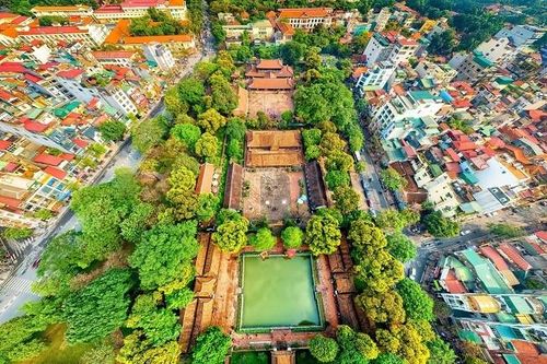 Tự hào Hà Nội – Thành phố sáng tạo