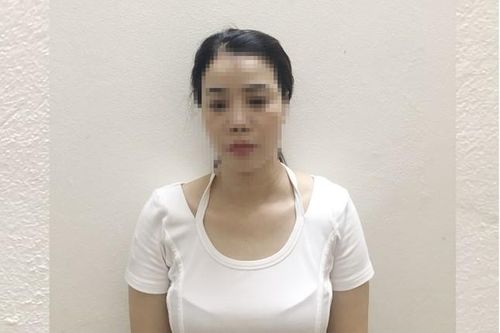 Khởi tố 'tú bà' trực tiếp bán dâm giá 3 triệu đồng mỗi lượt khách