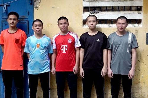 Khởi tố nhóm đối tượng chém nhiều người trọng thương trong đám cưới