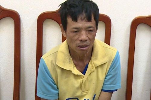 'Cõng' thuê 1300 viên hồng phiến để lấy 1 triệu tiền công