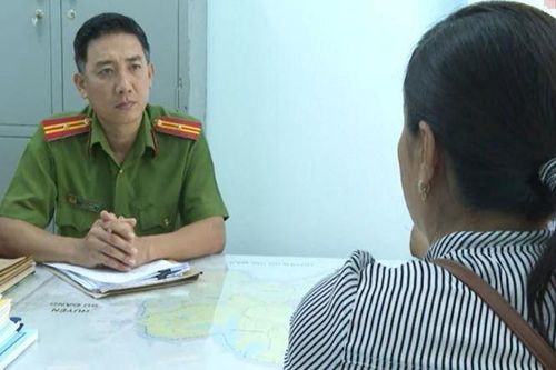 Sau cuộc gọi mạo danh công an, người phụ nữ ở Bình Phước mất 61 triệu đồng