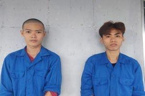 Bắt 2 đối tượng gây ra 4 vụ cướp tài sản trong thời gian ngắn tại Đồng Tháp