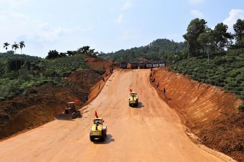 Bổ sung 8 dự án cao tốc vào danh mục các Dự án quan trọng quốc gia