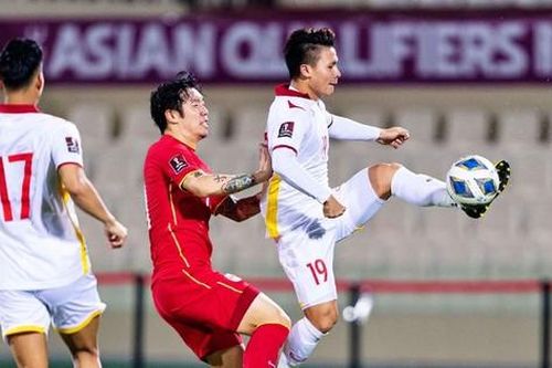 Giao hữu Việt Nam - Trung Quốc: Hành trình đi tìm… điểm yếu