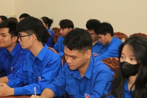 Trang bị tư duy lý luận sắc bén cho thanh niên bảo vệ nền tảng tư tưởng của Đảng