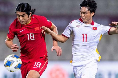 Nhận định Trung Quốc vs Việt Nam, 18h35 ngày 10/10: Gian nan chờ đón