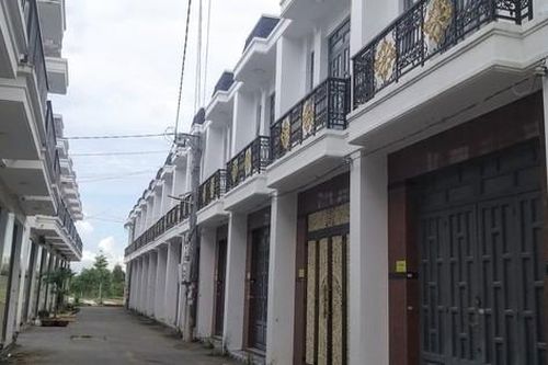 Hai bí thư kiêm chủ tịch xã tại Long An bị kỷ luật do sai phạm quản lý đất đai