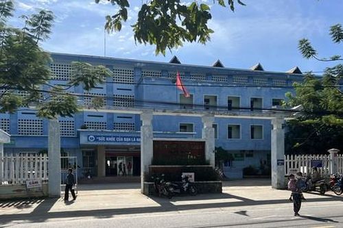 Hơn 120 y, bác sĩ Bệnh viện Đặng Thùy Trâm không được hưởng hỗ trợ phụ cấp nghề
