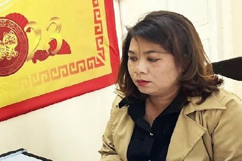 Thế chấp giấy tờ giả, lừa vay của bạn 800 triệu đồng