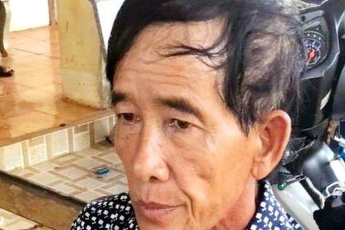 Bắt đối tượng dâm ô trẻ em, trốn truy nã 15 năm