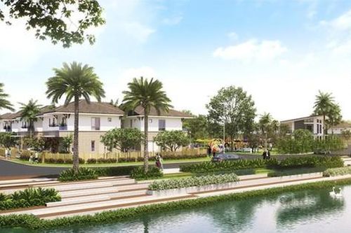 Công an truy tìm Giám đốc Công ty Bất động sản Nam Tiến
