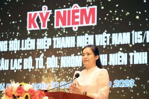 Tuổi trẻ Hải Phòng ôn lại truyền thống 67 năm Hội Liên hiệp thanh niên Việt Nam
