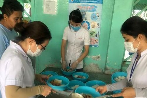 TPHCM gia tăng người xin ăn lang thang