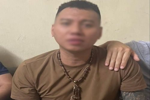 Đối tượng truy nã đặc biệt nguy hiểm sa lưới
