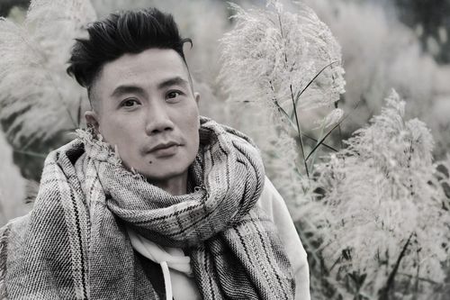Nhà thơ Nguyễn Anh Vũ qua đời tuổi 50