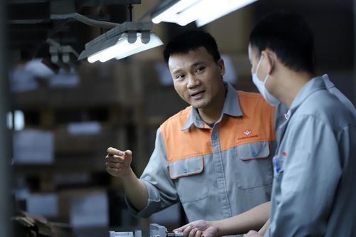 Năng suất lao động 'gần như là tất cả' nhưng lại bị bỏ quên