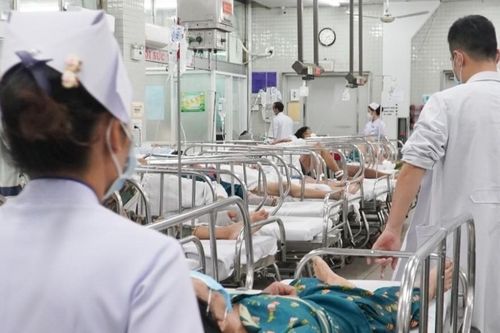 Thêm một nạn nhân tử vong liên quan vụ người chồng đốt nhà ở Ninh Thuận