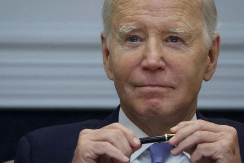 Tổng thống Mỹ Biden trả lời thẩm vấn về xử lý tài liệu mật