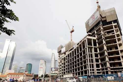 Chủ dự án bế tắc với lô trái phiếu 10.000 tỷ, trái chủ như ngồi trên lửa