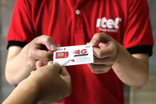 Mạng di động ảo xin được thử nghiệm phát triển thuê bao qua hình thức online