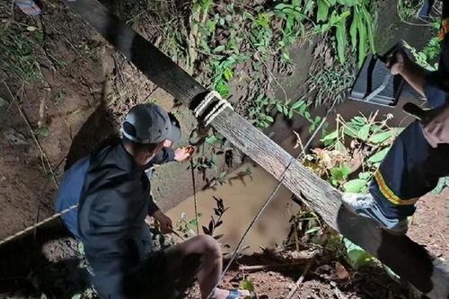 Công an điều tra 2 vụ chết người liên tiếp ở Bình Phước