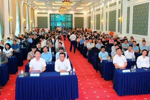 Doanh nghiệp Hải Dương chọn chuyển đối số để hướng đến sự khởi đầu thông minh