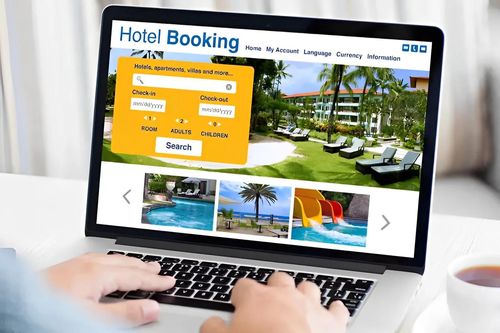 Nền tảng Việt hỗ trợ khách sạn vừa và nhỏ chuyển đổi số