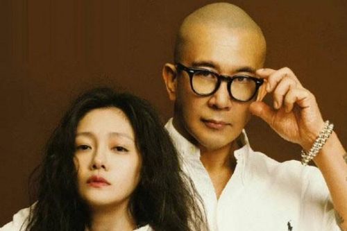 Uông Tiểu Phi muốn tái hôn dù Từ Hy Viên đã có chồng mới