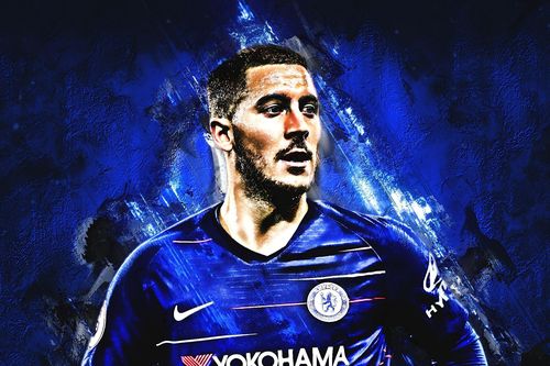 Eden Hazard tuyên bố treo giày ở tuổi 32