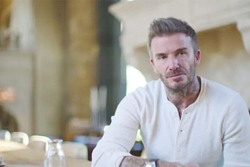 Hội chứng khiến Beckham âm thầm dọn dẹp nhà lúc đêm khuya