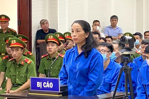 'Cái sai lớn nhất là khi được đơn vị trúng thầu cho quà và đã nhận'
