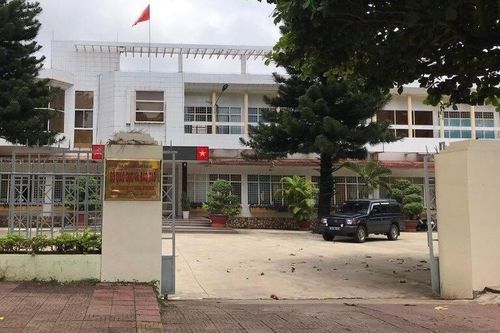 Kỷ luật cảnh cáo nguyên Giám đốc Sở GD&ĐT và Chủ tịch MTTQ tỉnh Gia Lai