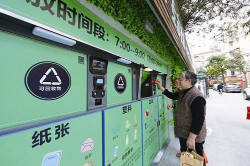 Các nước trên thế giới phân loại rác thải sinh hoạt như thế nào?