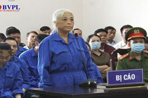 Xét xử vụ án khai thác than trái phép: Thủ đoạn tinh vi của 'bà trùm' than lậu ở Thái Nguyên