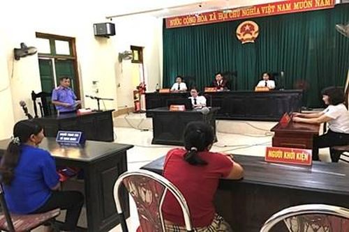 TAND tối cao giải đáp vướng mắc về dân sự, tố tụng dân sự, kinh doanh thương mại