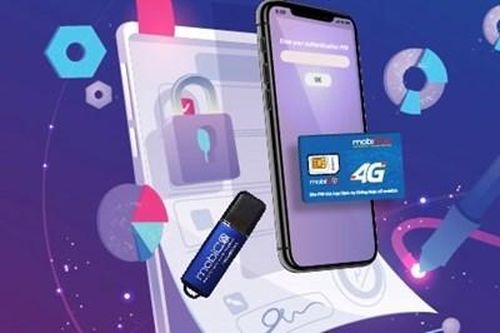 MobiFone sẵn sàng cùng chính phủ trong công tác Chuyển đổi số Quốc gia
