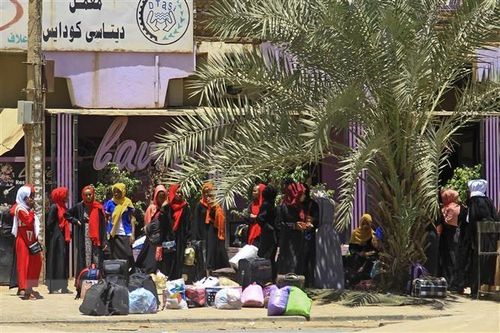 UNHCR đối mặt với một trong những thời điểm khó khăn nhất lịch sử