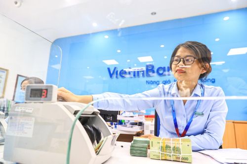 VietinBank được phê duyệt kế hoạch lợi nhuận 2023 là 22.500 tỷ đồng