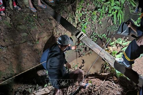 Bình Phước: Điều tra, làm rõ các vụ việc về an ninh, trật tự trên địa bàn